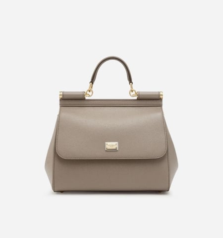حقيبه من Dolce&Gabbana