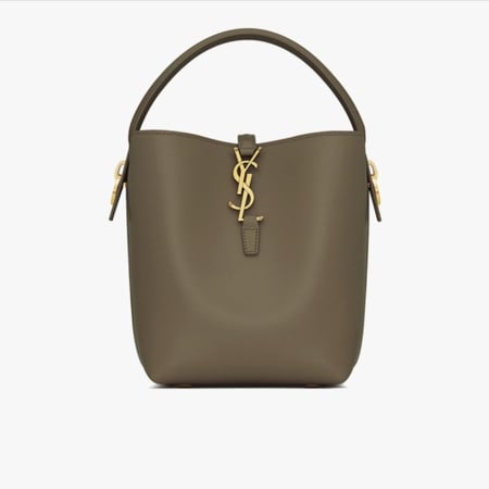 حقيبه من Saint Laurent