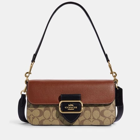 حقيبه من COACH