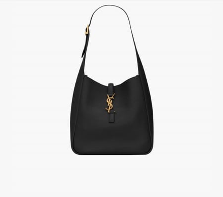 حقيبه من Saint Laurent