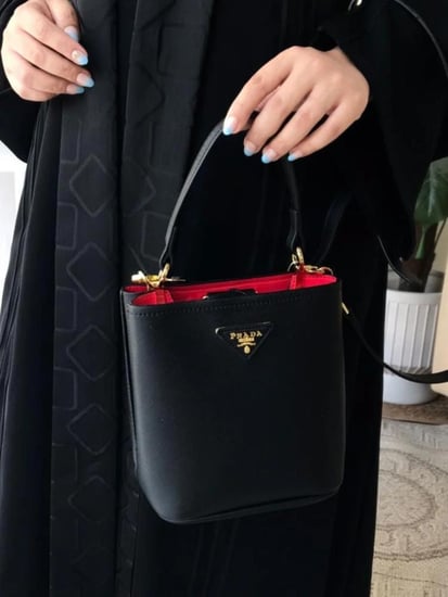 حقيبه من PRADA