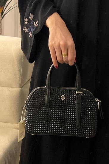 حقيبه من Tory Burch