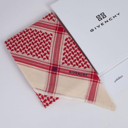 شماغ جفنشي بيج كلاسيك الجديد 2026