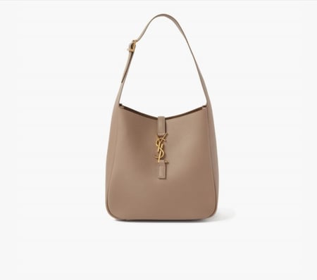 حقيبه من Saint Laurent