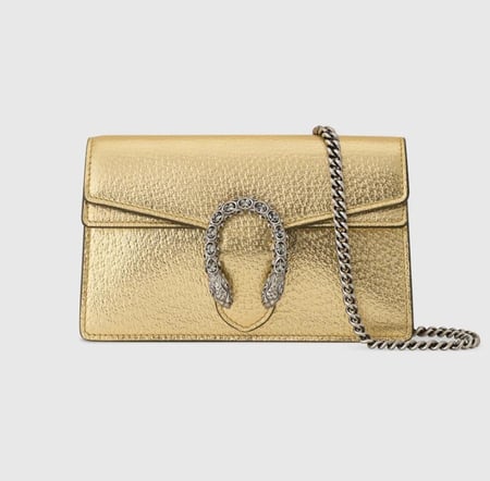 حقيبه من Gucci