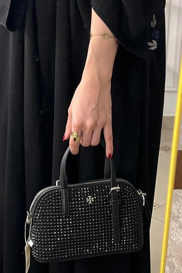 حقيبه من Tory Burch