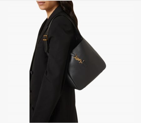 حقيبه من Saint Laurent