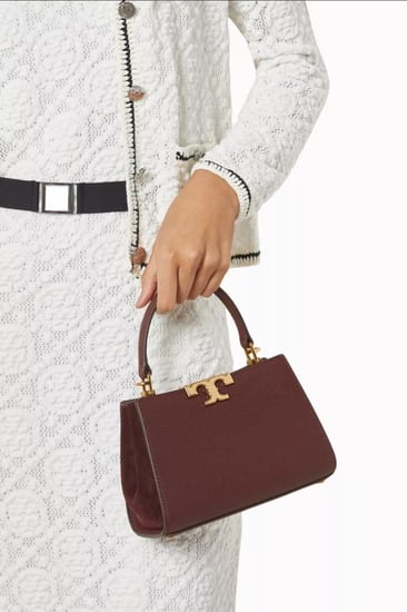 حقيبه من Tory Burch