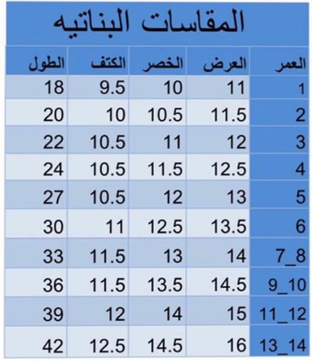 فستان كحلي أنيق