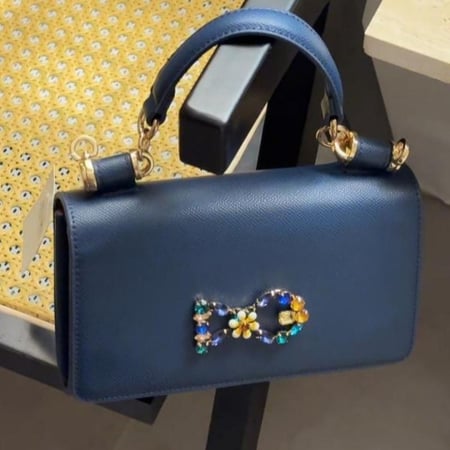 حقيبه من Dolce&Gabbanna