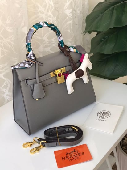 حقيبه نسائيه من Hermès