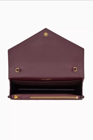 حقيبه من Saint Laurent