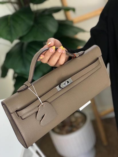 حقيبه نسائيه من Hermès