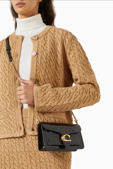 حقيبه من COACH