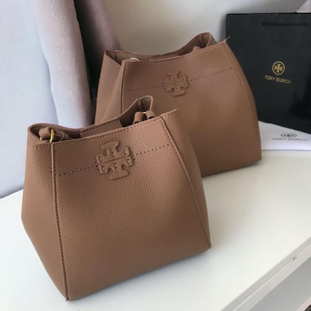 حقيبه من Tory Burch