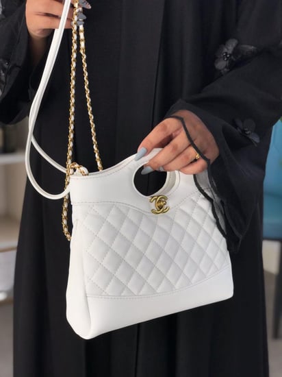 حقيبه من CHANEL