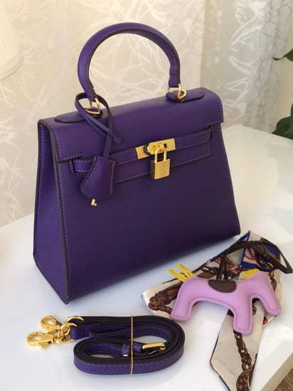 حقيبه نسائيه من Hermès