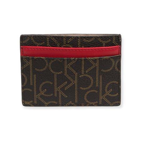 محفظة نسائية راقية من ماركة كالفن كلاين