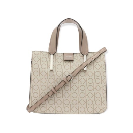 شنطة ماركة بتصميم مميز من ماركة كالفن