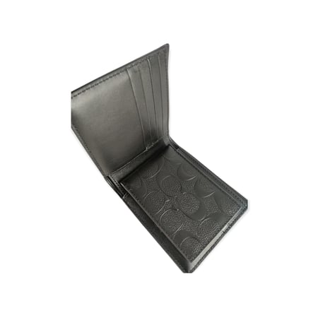 محفظة رجالية أنيقة من ماركة كوتش