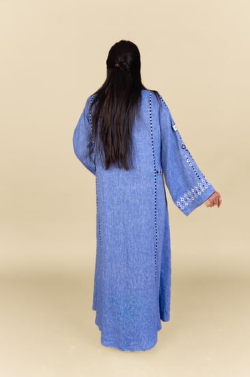 عباية 00165-01