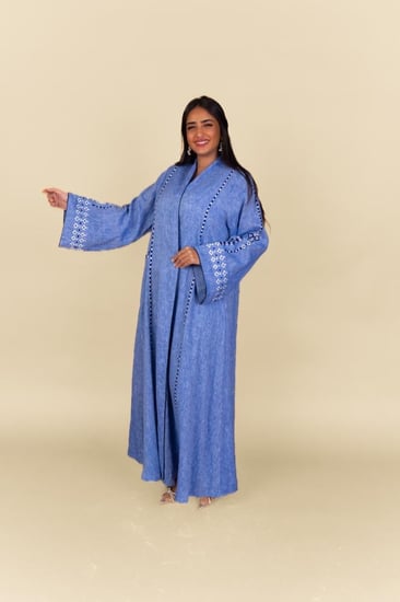 عباية 00165-01