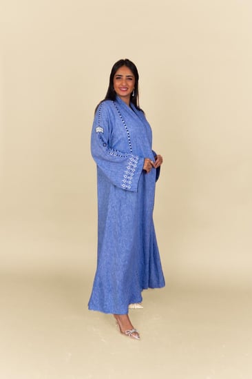 عباية 00165-01
