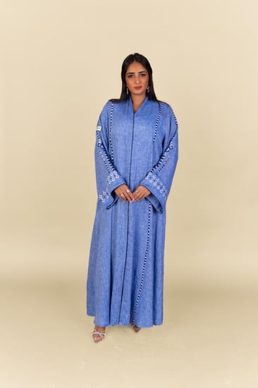 عباية 00165-01