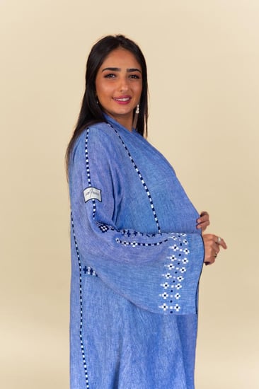 عباية 00165-01