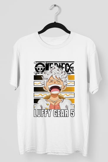 تيشيرت ون بيس قير 5
