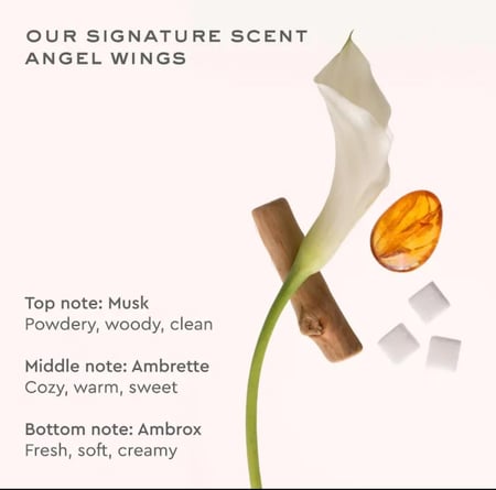 Emi Jay  Aura Hair & Body Fragrance Mist