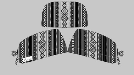 Male surgical Cap (SADO)
