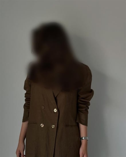 عباية تالا - الفخامة في كل تفاصيلها