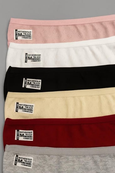 كلوت مخرم قطن تركي