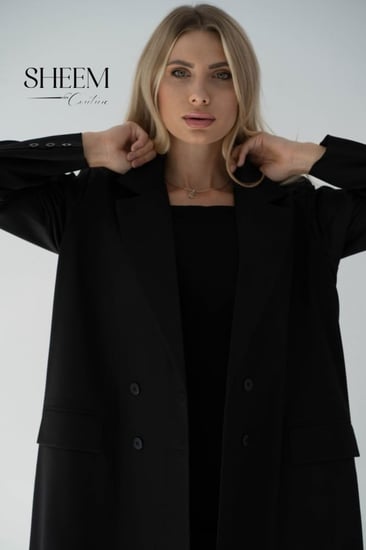 عباية بليزر