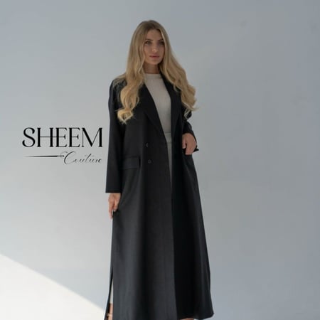 عباية بليزر