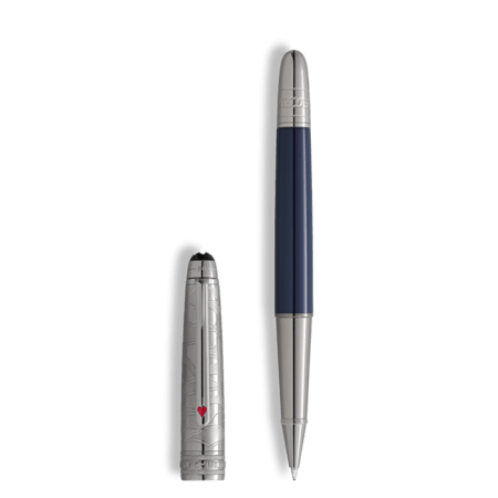 قلم مايستر ستوك ( مونت بلانك )