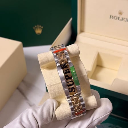 رولكس ديت جست ( 40mm )