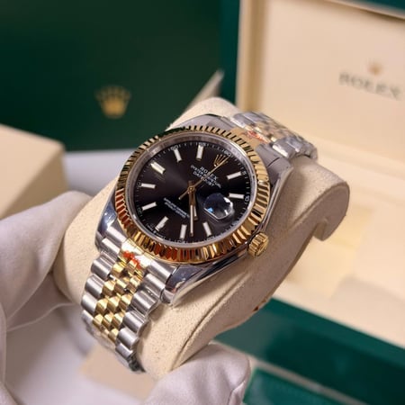 رولكس ديت جست ( 40mm )