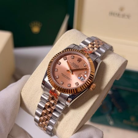 رولكس ديت جست 31 مم