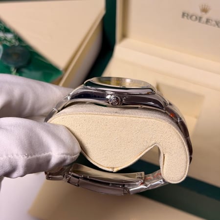 رولكس بربتشوال