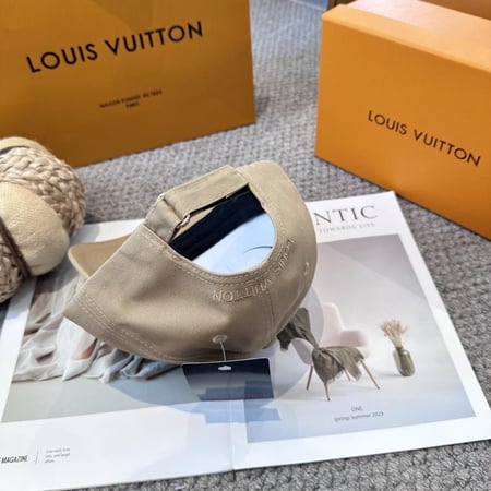 كاب لويس فيتون