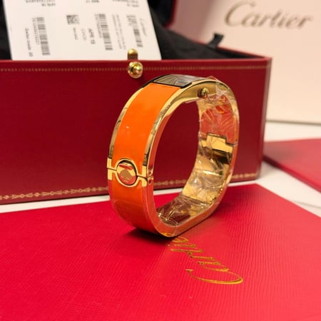 ساعة ( سوار ) ماركة كاتي سبايد