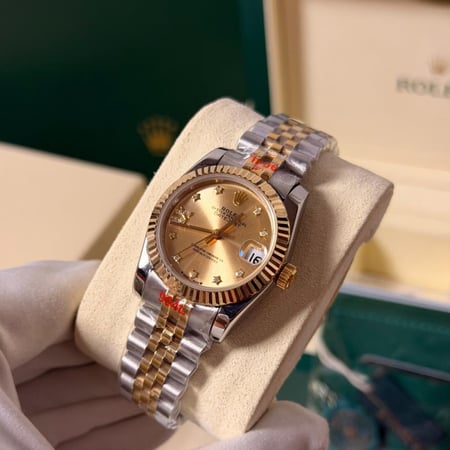 رولكس ديت جست 31 مم