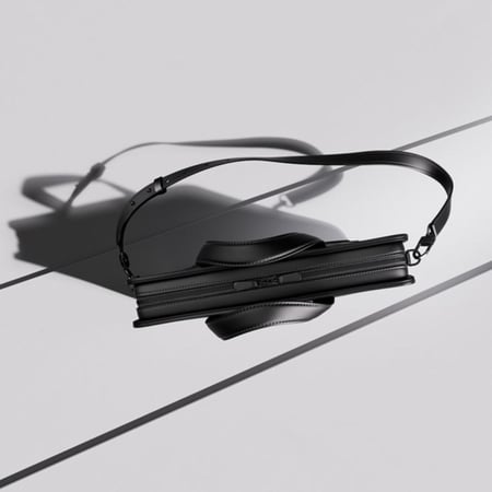 حقيبة أعمال لاب توب مونت بلانك