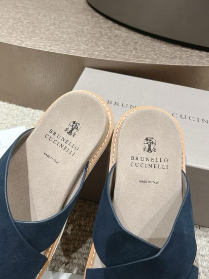 سليبر ماركة ( برونيلو كوتشينيلي )