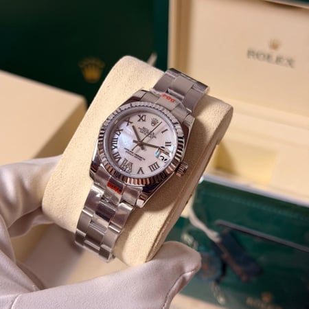 رولكس ديت جست 31 مم