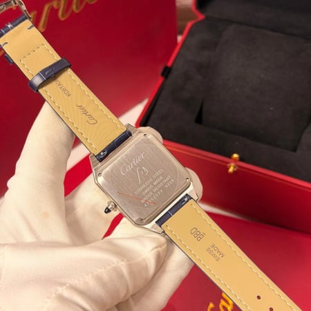 سانتوس دي كارتير