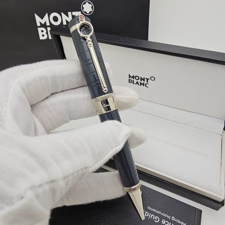 مونت بلانك ارثر كونان دويل