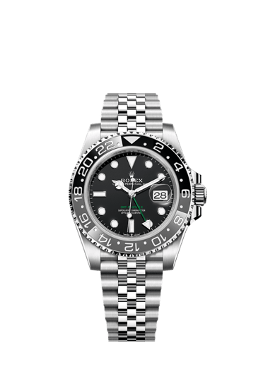 GMT بروس واين - سويسري